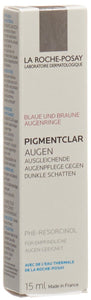 ROCHE POSAY Pigmentclar Augen 15 ml