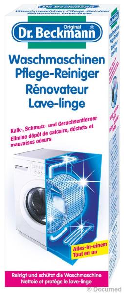 DR BECKMANN Waschmaschinen Reiniger 250 ml