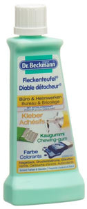 DR BECKMANN Fleckenteufel BÃ¼ro&Heimwerken 50 ml