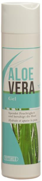 PHYTOMED Aloe Vera Gel 250 ml