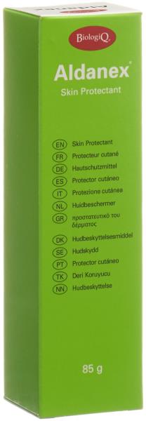 ALDANEX Wund- & Hautschutzgel 85 g