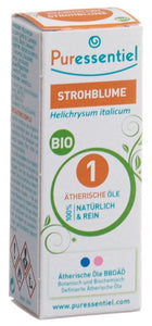 PURESSENTIEL Strohblume Ã„th/Ã–l Bio 5 ml