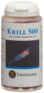 KRILL 500 Kaps 500 mg 140 Stk