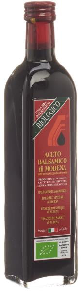 MORGA Aceto Balsamico di Modena Bio 5 dl
