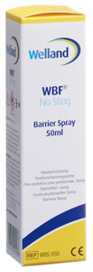 WELLAND WBF Barrier Hautschutz Spray (BoV) 50 ml