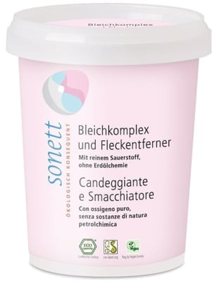 SONETT Bleichkomplex Fleckenentferner