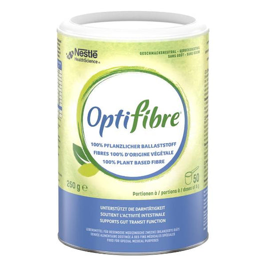 OPTIFIBRE Plv Ds 250 g