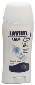 LAVILIN men Stick 60 ml