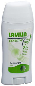 LAVILIN sensitive Stick 60 ml