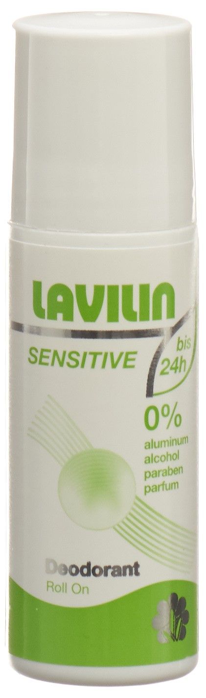 LAVILIN sensitive Roll-on 65 ml