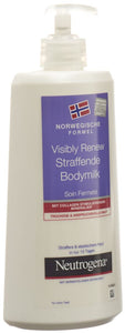 NEUTROGENA Hautstraffende Bodymilk Fl 400 ml