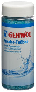 GEHWOL Frische-Fussbad 330 g