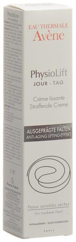 AVENE PhysioLift Tag Straffende Creme 30 ml