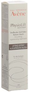 AVENE PhysioLift Nacht Straffender Balsam 30 ml