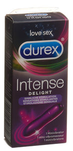 DUREX Intense Delight