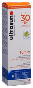 ULTRASUN Family SPF 30 Tb 150 ml