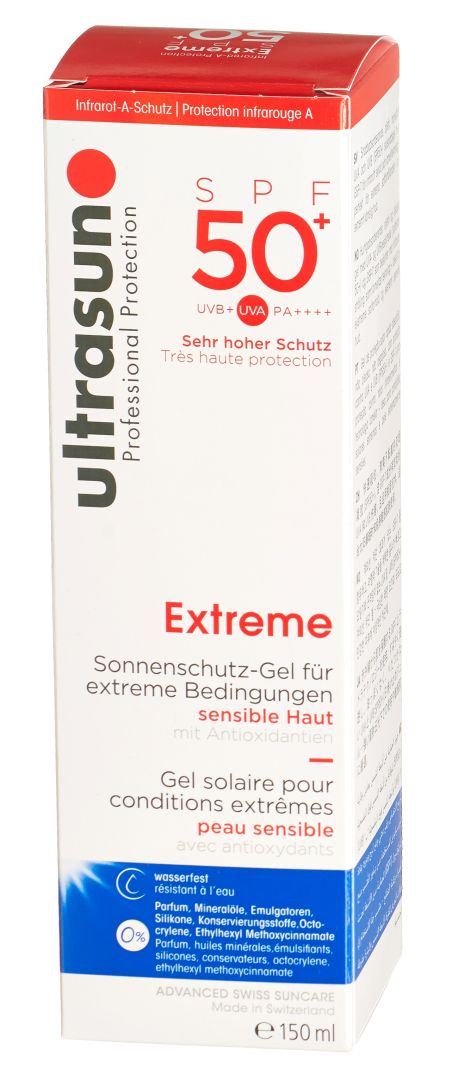 ULTRASUN Extreme SPF 50+ 150 ml