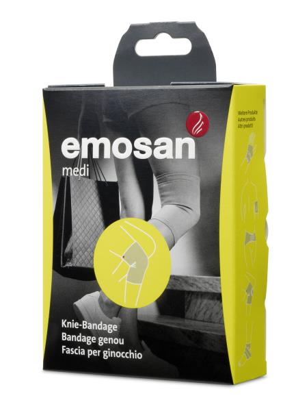 EMOSAN medi Knie-Bandage XL