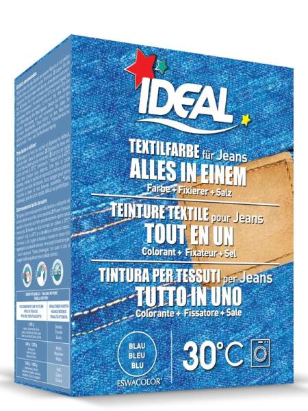 IDEAL Alles in Einem jeans blau 350 g