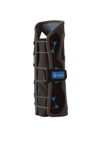 THUASNE Ligaflex Pro Handgelenkorthese Gr2 grau