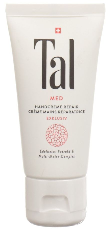 TAL Med Handcreme repair exklusiv Tb 30 ml