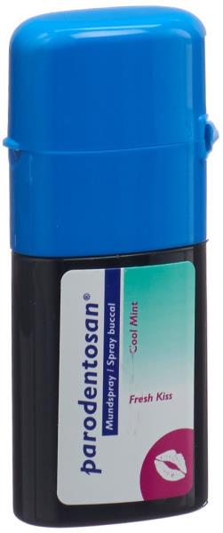 PARODENTOSAN Mundspray 15 ml