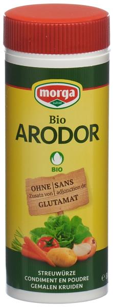 MORGA Arodor StreuwÃ¼rze Bio Knospe Ds 80 g