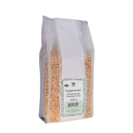 MORGA Sojagranulat Fleischersatz Bio 300 g