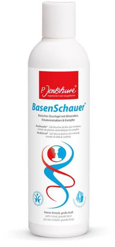 JENTSCHURA BasenSchauer Duschgel 250 ml