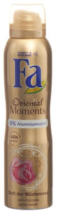 FA Deo Spray Oriental Moments (alt) 150 ml