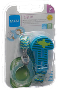 MAM Clip it! Nuggiband