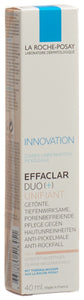 ROCHE POSAY Effaclar Duo+unifiant 40 ml