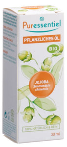 PURESSENTIEL PflanzenÃ¶l Jojoba Bio 30 ml