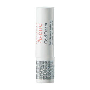 AVENE Cold Cream Lippenstift reichhaltig GFD 4 g