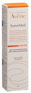 AVENE SUN SunsiMed solaire FDI 80 ml
