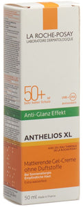 ROCHE POSAY Anthelios Gel Creme 50+ Tb 50 ml