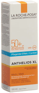 ROCHE POSAY Anthelios Milch 50+ Tb 100 ml