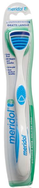 MERIDOL FRISCHER ATEM Zungenreiniger