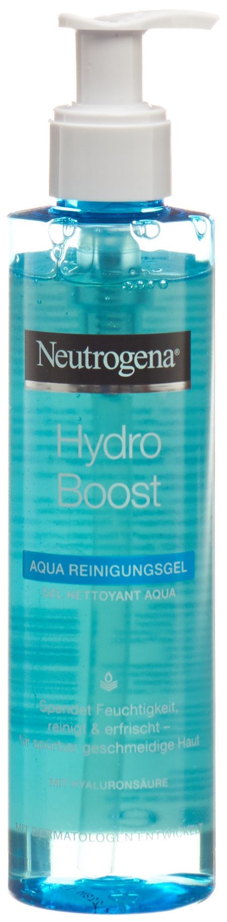 NEUTROGENA Hydro Boost Aqua Reinigungsgel 200 ml