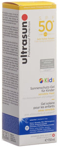 ULTRASUN Kids SPF50+ 150 ml