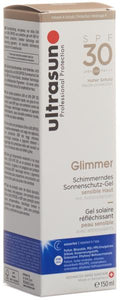ULTRASUN Glimmer SPF30 150 ml