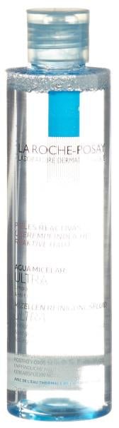 ROCHE POSAY Eau micellaire reaktive Haut 200 ml