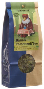 SONNENTOR Basen Fasten Tee offen 50 g