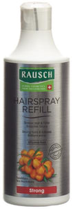 RAUSCH HAIRSPRAY Strong Non-Aerosol Ref Fl 400 ml