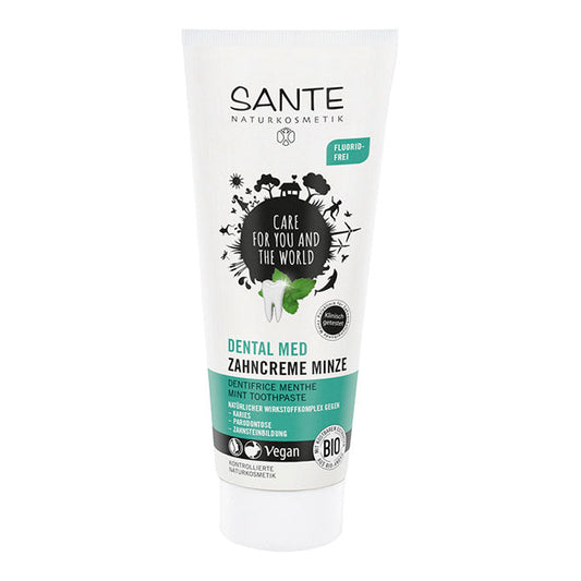 SANTE Dental med Zahncreme