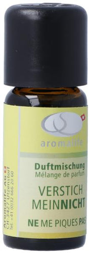 AROMALIFE VerstichMeinNicht Duftmischung Fl 10 ml