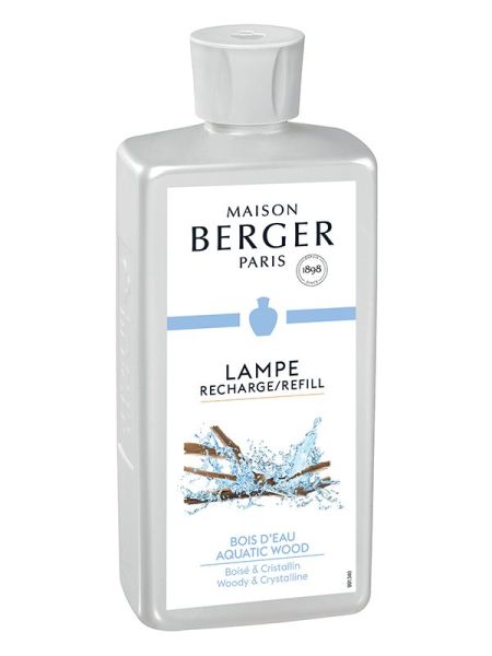 MAISON BERGER Parfum Bois d'Eau 500 ml