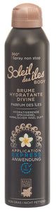 SOLEIL DES ÃŽLES Body SprÃ¼hnebel Insel Duft 200 ml