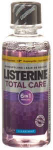 LISTERINE Total Care Mundspülung Fl 95 ml