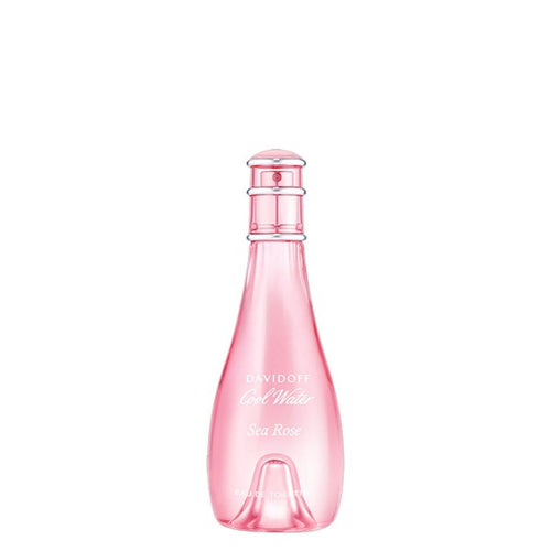 DAVIDOFF Cool Water - Women Sea Rose Eau de Toilette